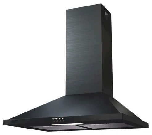 Фото товара: Krona BELLA 600 BLACK push-button