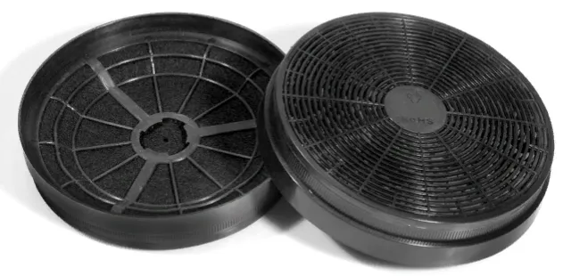 Фото товара: Schaub Lorenz угольный фильтр SLF17