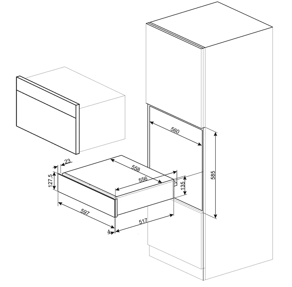 Схема встраивания