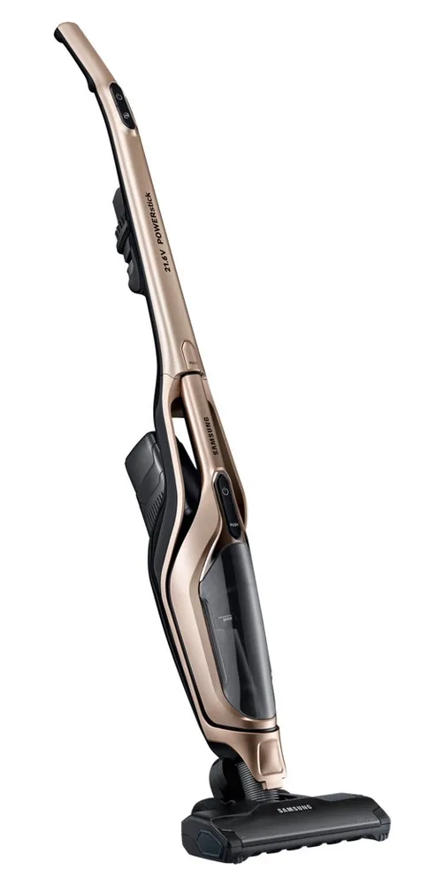 Фото товара: Samsung VS60K6080KD/SB