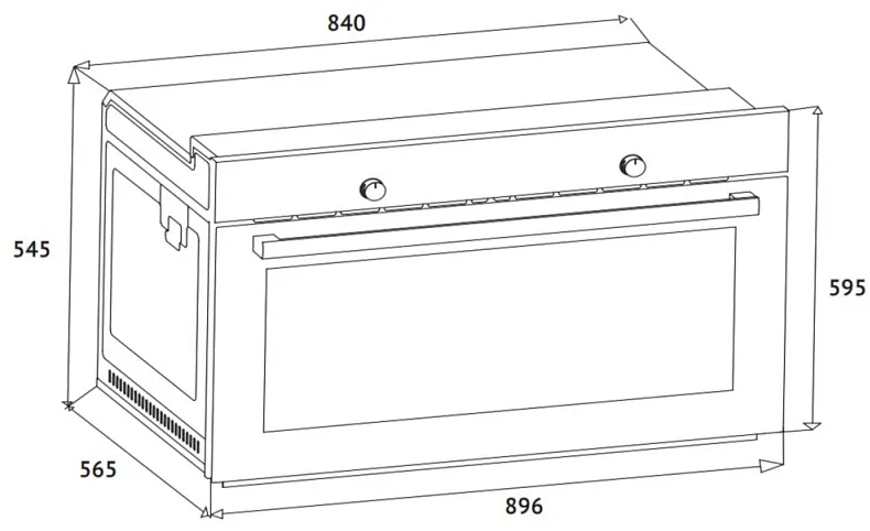 Схема встраивания
