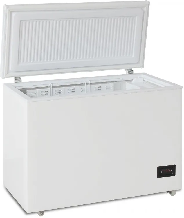 Детальное фото товара: Бирюса 240KDN