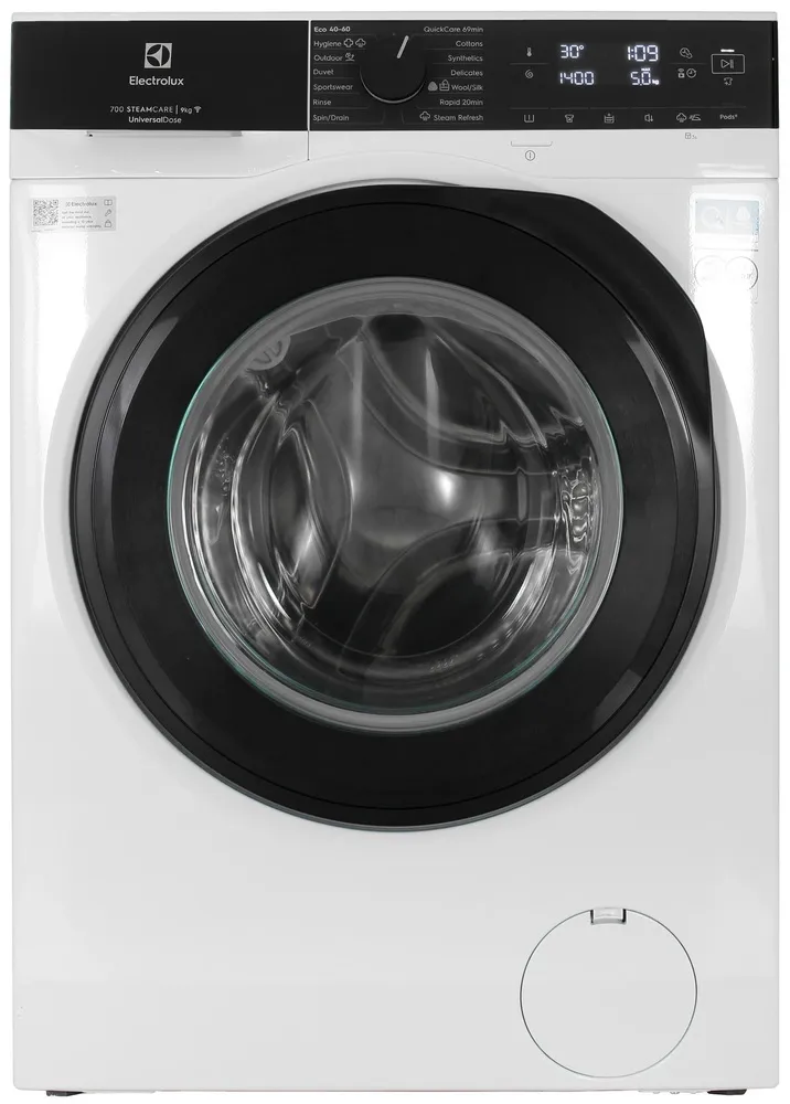 Фото товара: Electrolux EW7F4492FQE