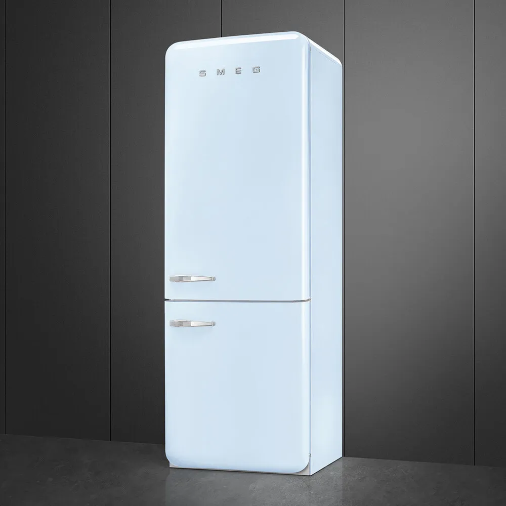 Детальное фото товара: Smeg FAB38RPB5