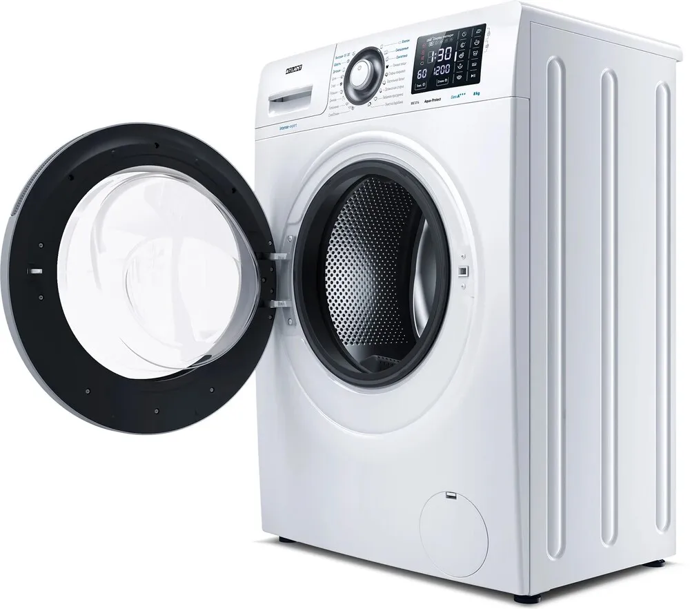 Детальное фото товара: Атлант 80С1214-01