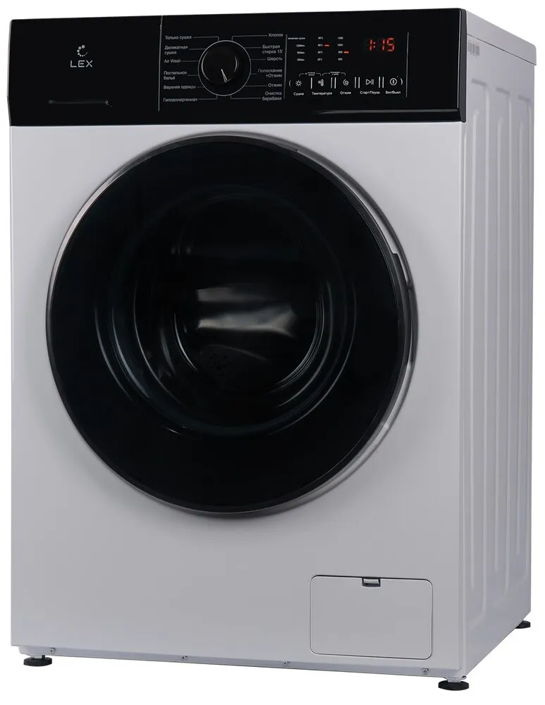 Детальное фото товара: LEX LWM08512WID
