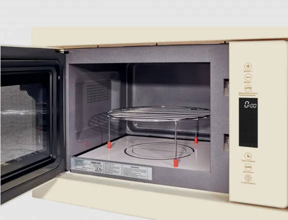 Детальное фото товара: HIBERG VM 8505 Y