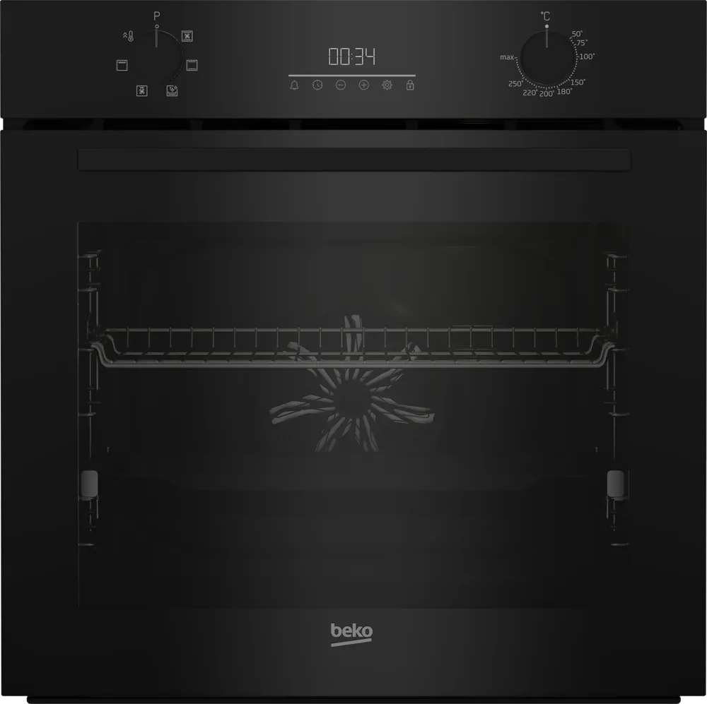 Фото товара: Beko BCBIE17300KSB