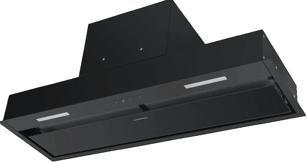 Фото товара: Maunfeld FANTASY 90 ЧЕРНЫЙ