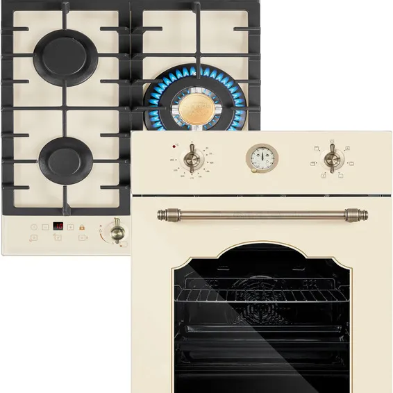 Фото товара: HIBERG VM 4535 Y + VM 4360 RY