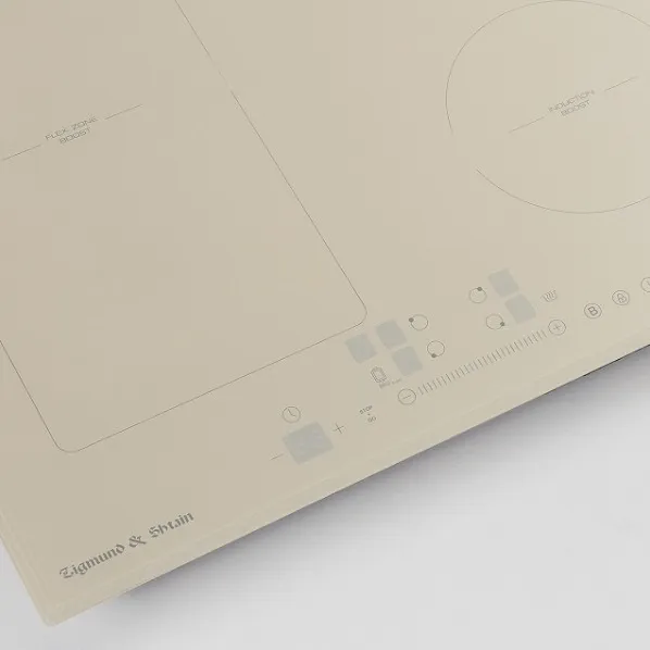 Детальное фото товара: Zigmund & Shtain CI 34.6 I индукционная поверхность