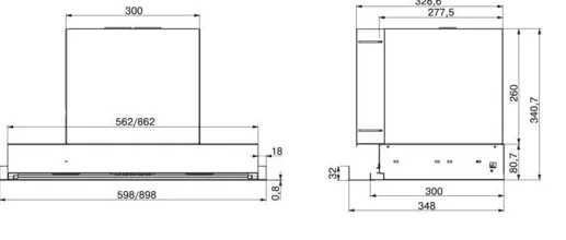 Схема встраивания