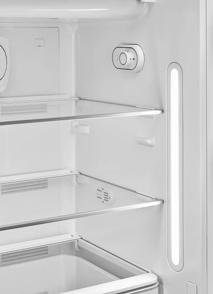 Детальное фото товара: Smeg FAB28RCR6