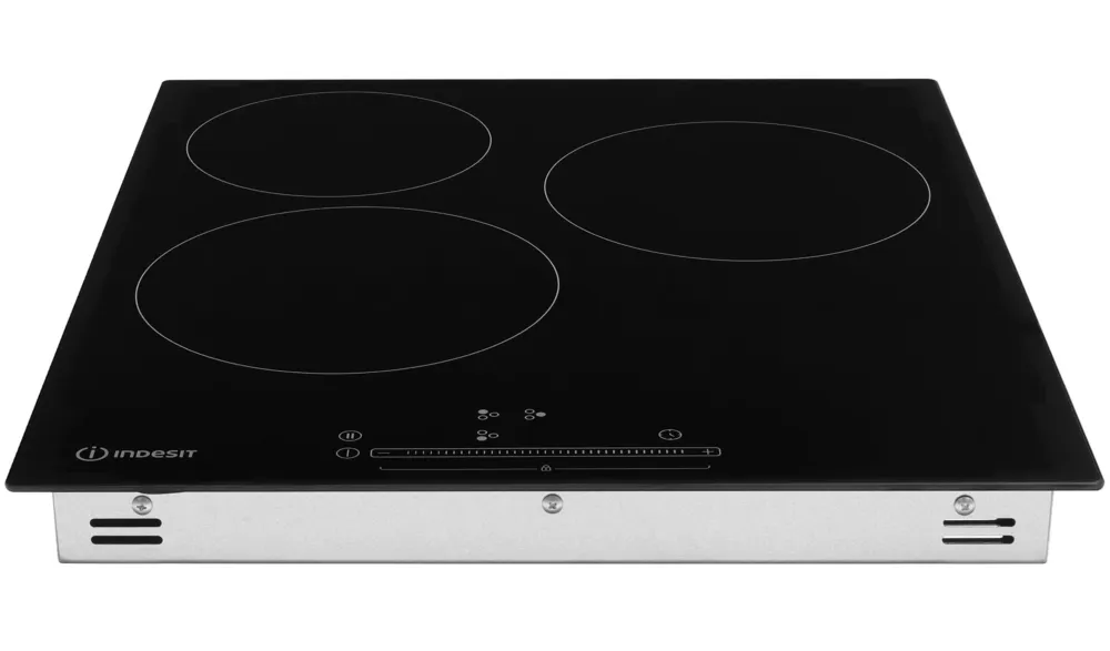 Детальное фото товара: Indesit IRC 345 стеклокерамическая поверхность