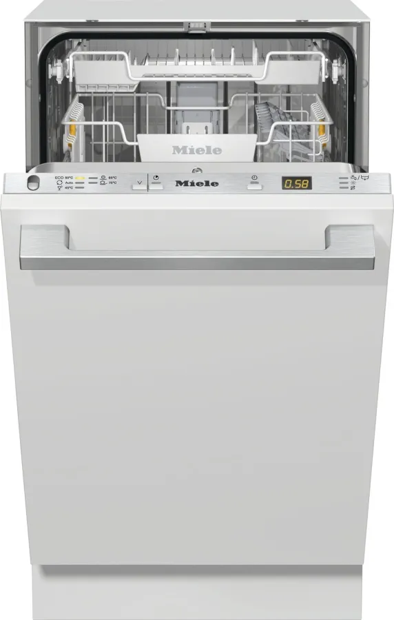 Фото товара: Miele G5481 SCVi Active