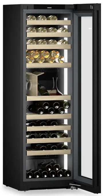 Детальное фото товара: Liebherr WPgbi 5283-20 001 Vinidor