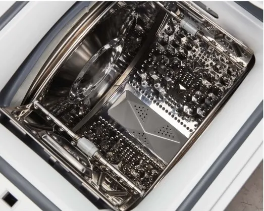 Детальное фото товара: Midea MFE05W80B/W-RU