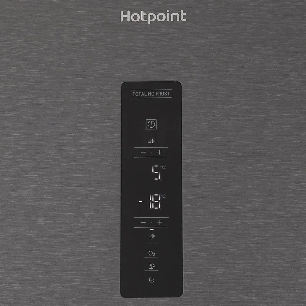 Детальное фото товара: Hotpoint HT 7201I DX O3