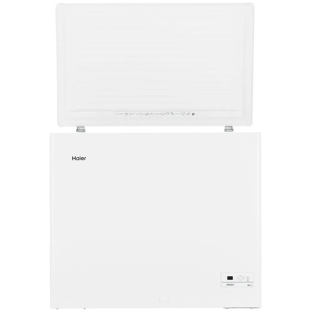 Детальное фото товара: Haier HCE251R