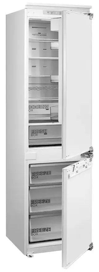 Детальное фото товара: Midea MDRE416FGE01M