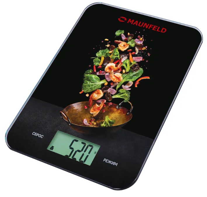 Фото товара: Maunfeld MKS-123G02