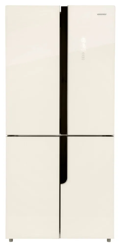 Фото товара: Nordfrost RFQ 510 NFGI inverter