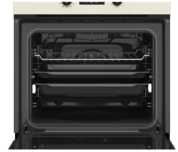 Детальное фото товара: Teka HRB 6400 VANILLA-OB