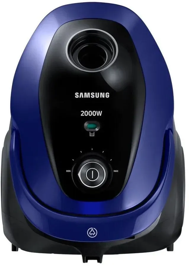 Фото товара: Samsung VC07M25H0WB/SB