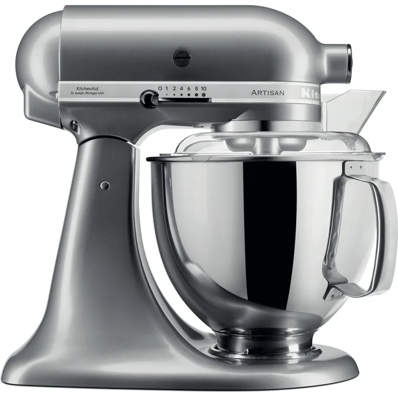 Фото товара: KitchenAid 5KSM175PSECU