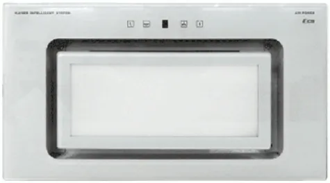 Фото товара: KAISER ЕА 546 W Eco