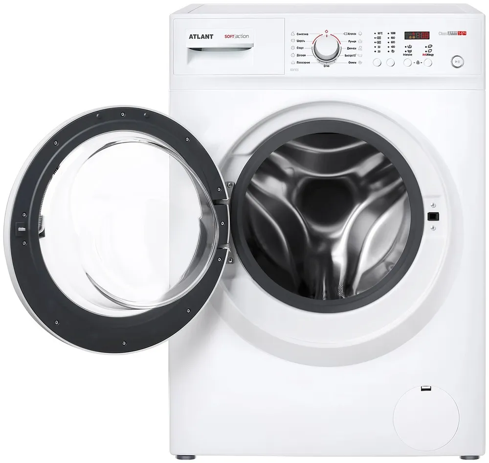 Детальное фото товара: Атлант 60У105-000
