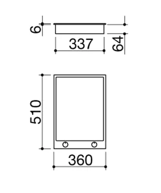 Схема встраивания