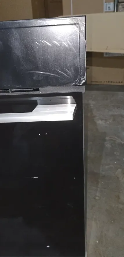 Детальное фото товара: Уценка Teka HSB 610 BK BLACK