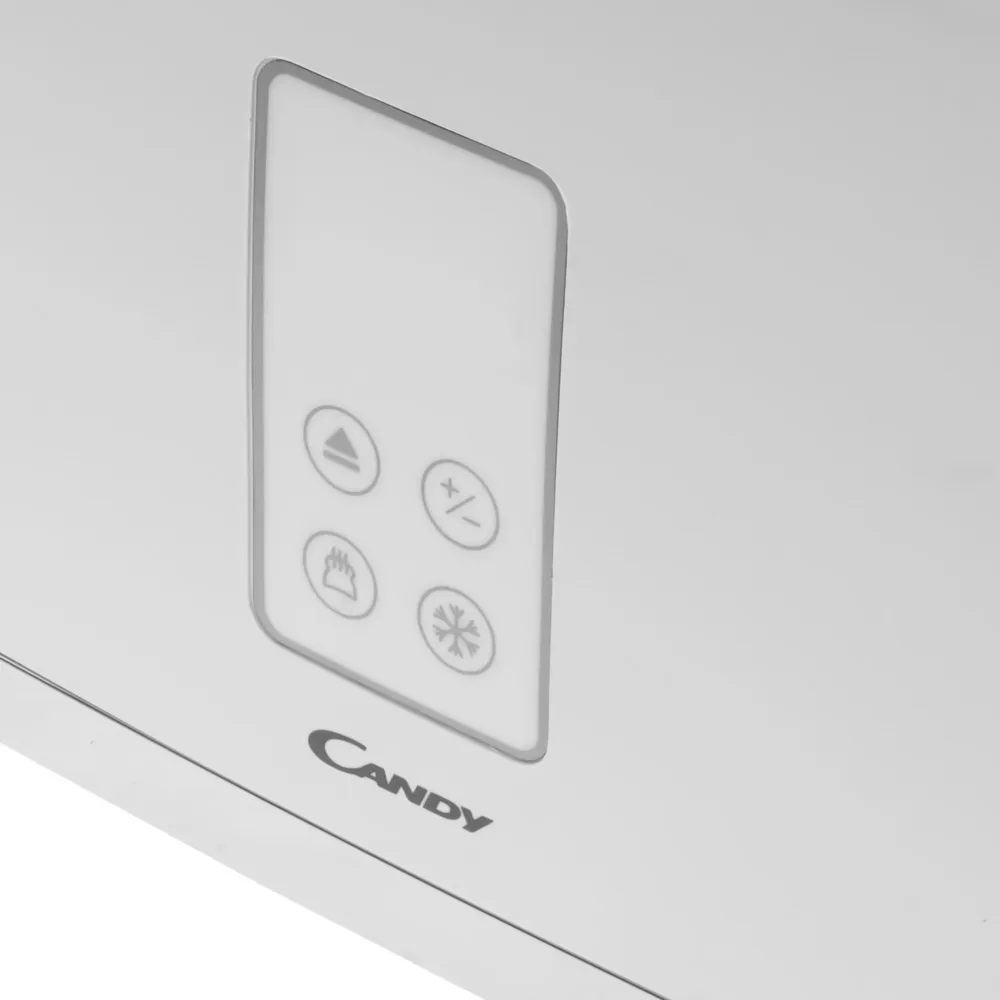 Детальное фото товара: Candy CT-252