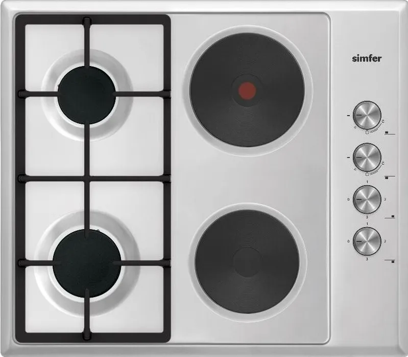 Детальное фото товара: SIMFER H60Q22M516 комбинированная поверхность