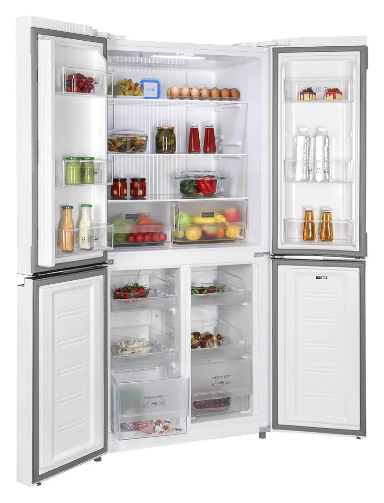 Детальное фото товара: Nordfrost RFQ 500 NFW inverter