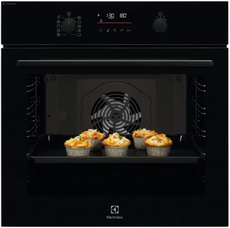 Фото товара: Electrolux LOD6F77WZ