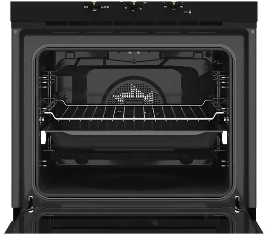 Детальное фото товара: Teka HRB 6100 ANTHRACITE-OB