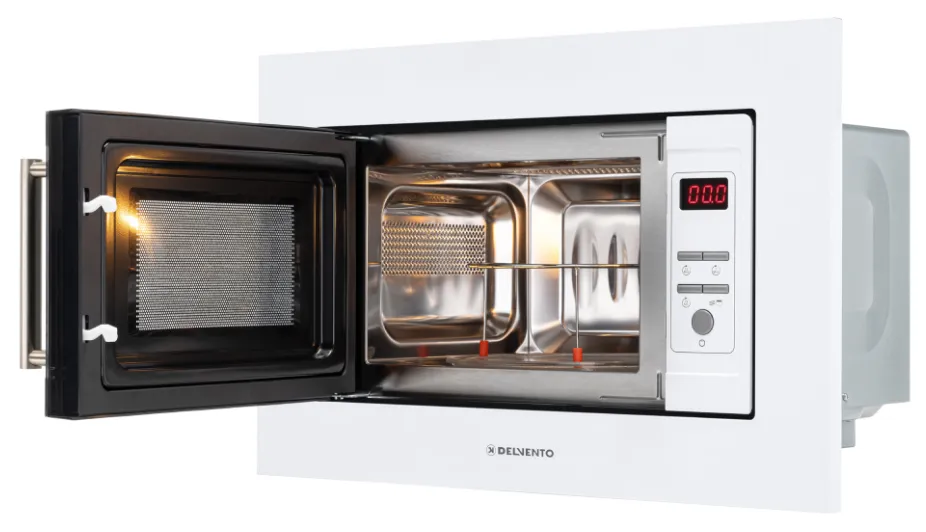 Детальное фото товара: Delvento DV 2010