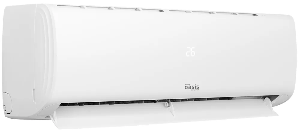 Детальное фото товара: making Oasis everywhere H-24