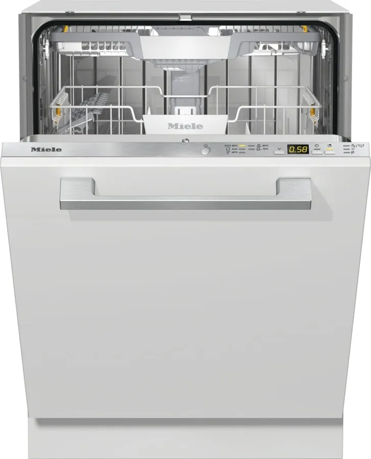 Фото товара: Miele G5265 SCVi XXL Active Plus