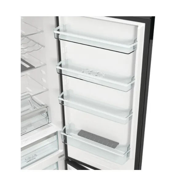 Детальное фото товара: Gorenje NRK6201SYBK