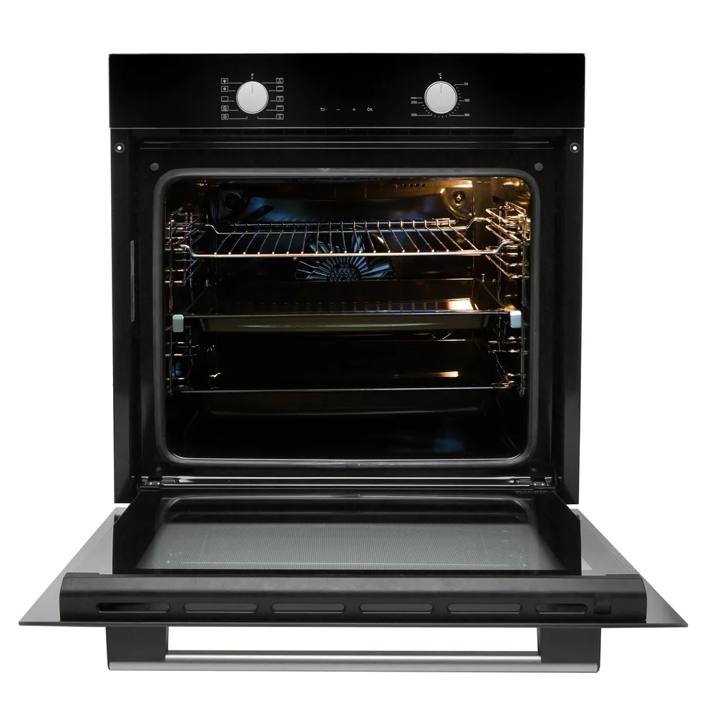 Детальное фото товара: Konigin Mint 60 BK E10