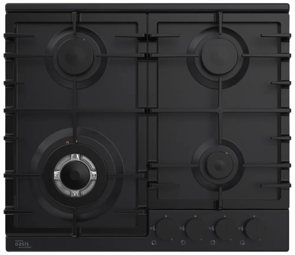 Фото товара: making Oasis everywhere P-MSB газовая поверхность