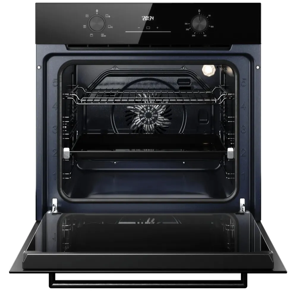 Детальное фото товара: Kuppersberg HO 606 P Black