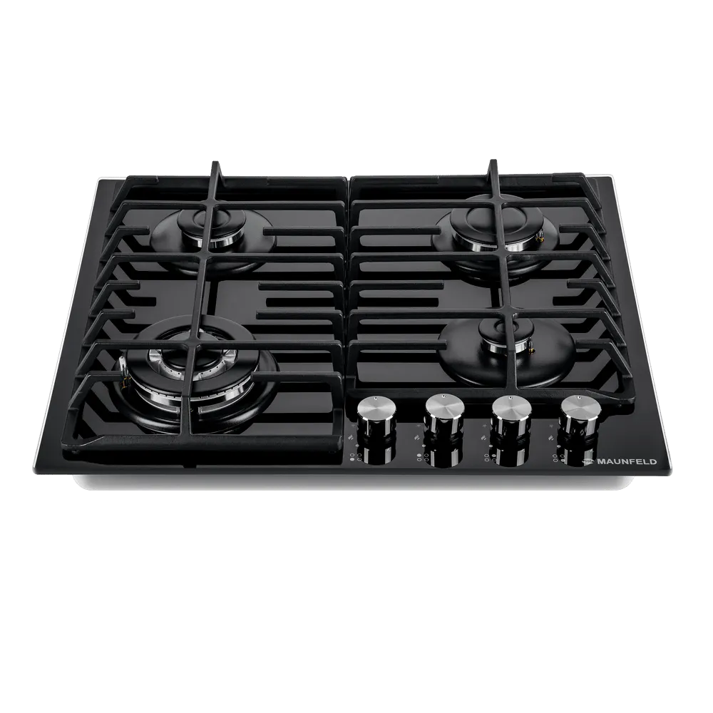 Детальное фото товара: Maunfeld EGHG.64.63CB/G газовая поверхность