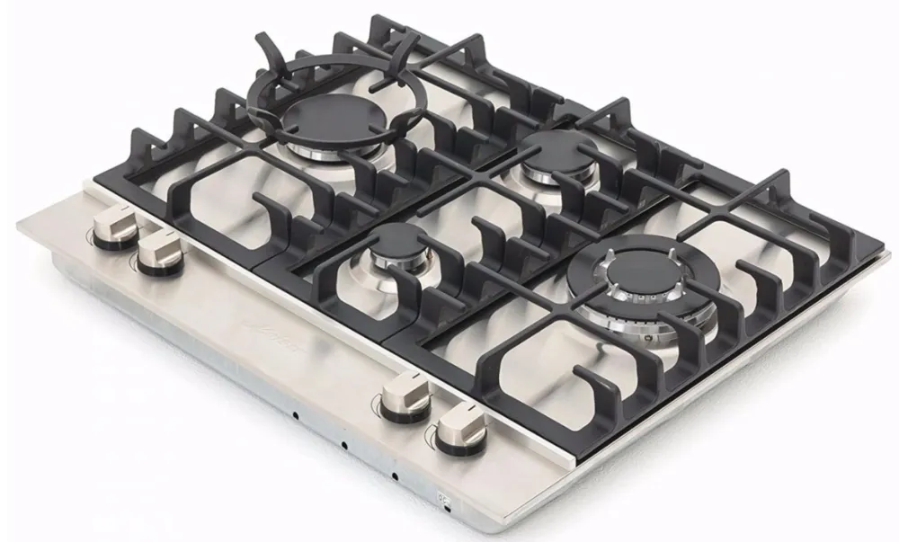 Детальное фото товара: KAISER KG 6364 Turbo Romb газовая поверхность