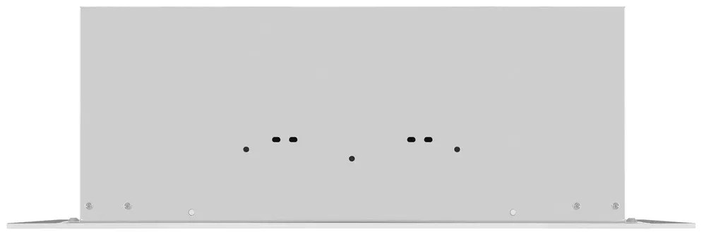 Детальное фото товара: MEFERI INBOX60WH GLASS COMFORT