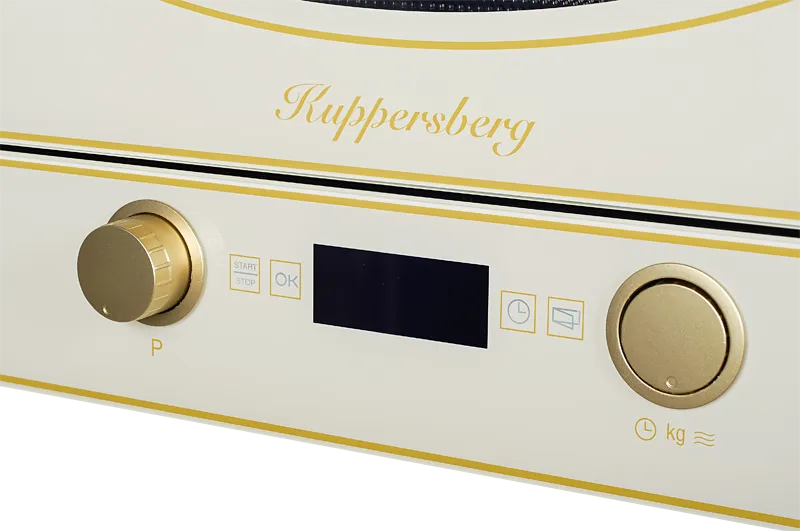 Детальное фото товара: Kuppersberg RMW 393 C Bronze