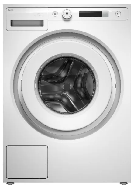 Фото товара: ASKO W1084BW
